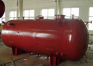 龙江镇高压旋膜除氧器
