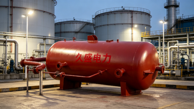 龙江镇大气式除氧器